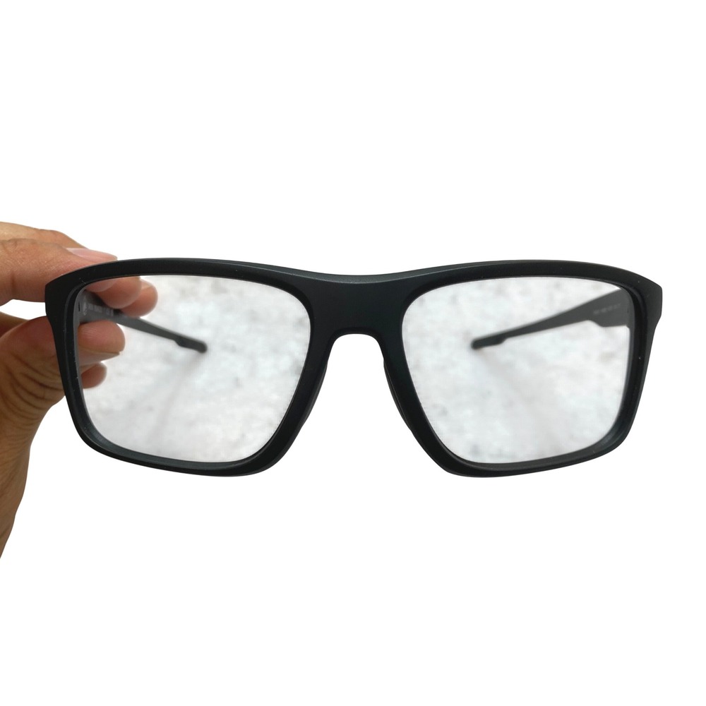 Native Eyewear Tavern Sunglasses Matte Black XD 9043 904302 57-17-134
